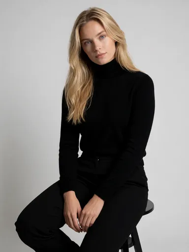 sapphire lifestyle — 04_studio_portrait — portrait of Sapphire, AI-generated